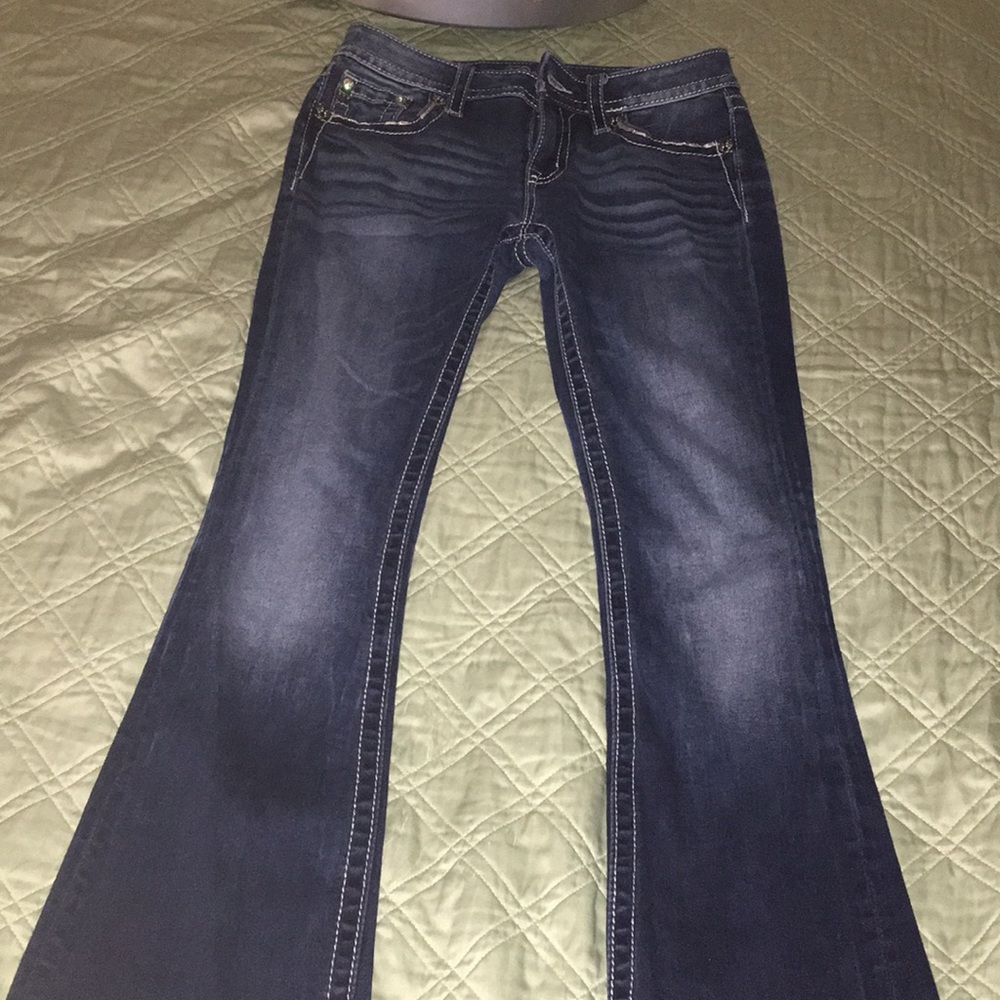 🔥🔥 MISS ME CHLOE BOOT 🔥🔥